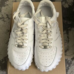 Nike Jacquemus J Force 1 Low LX SP